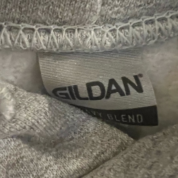 Bayside Tigers Sweatshirt - Picture 3 of 4